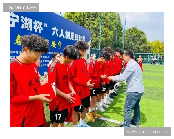 湖南足球联赛激发地方体育热情与青年竞技潜力探索